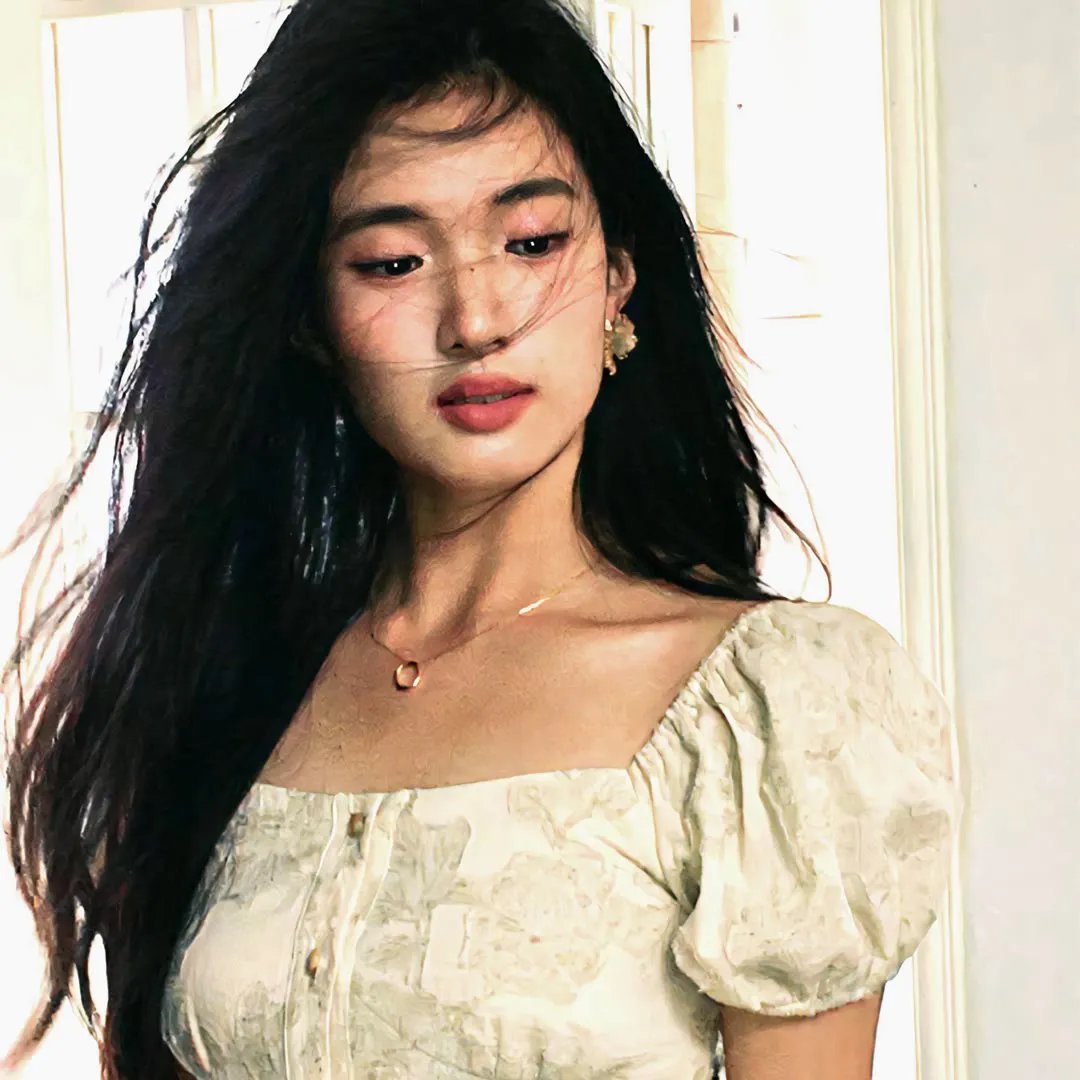 女导与强盗
