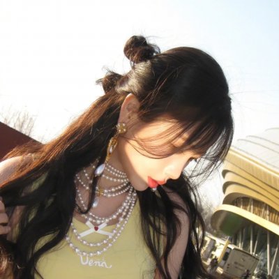 再见女儿